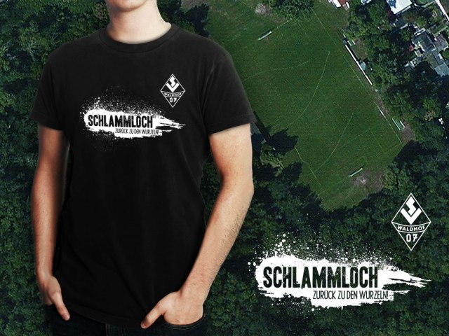 schlammloch-shirt